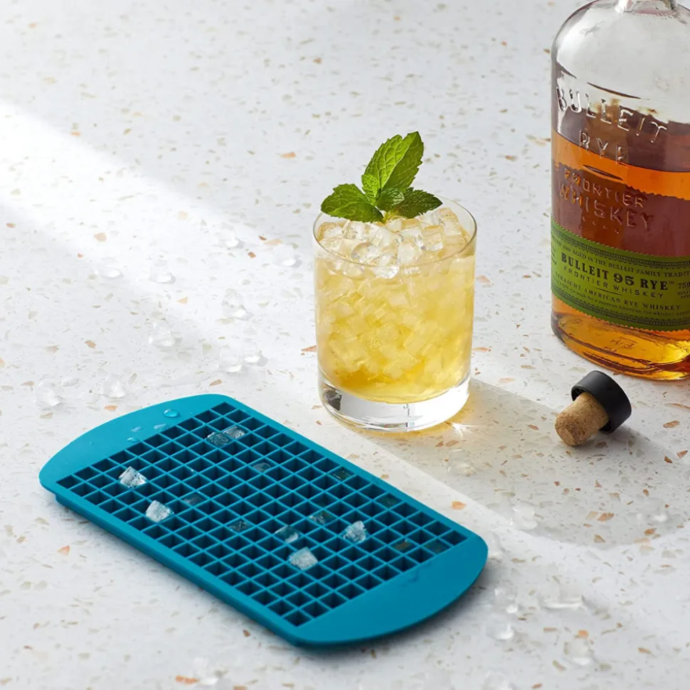 Lifetime Brands via Accent Fairchild Tiki*Houdini Crushed Ice Tray