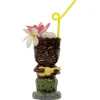 China Tiki*Hula Harry Tiki Mug