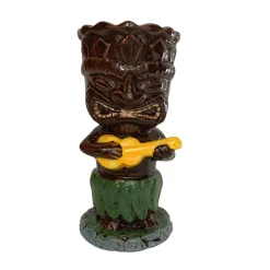 China Potion House Bar Tools*Hula Harry Tiki Mug