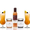 Gift Set Tiki*Hurricane Cocktail Set