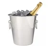 Taylor Hill Ice Molds + Tools*Ideal Stainless Steel Wine Chiller