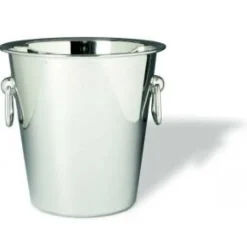 Taylor Hill Ice Molds + Tools*Ideal Stainless Steel Wine Chiller