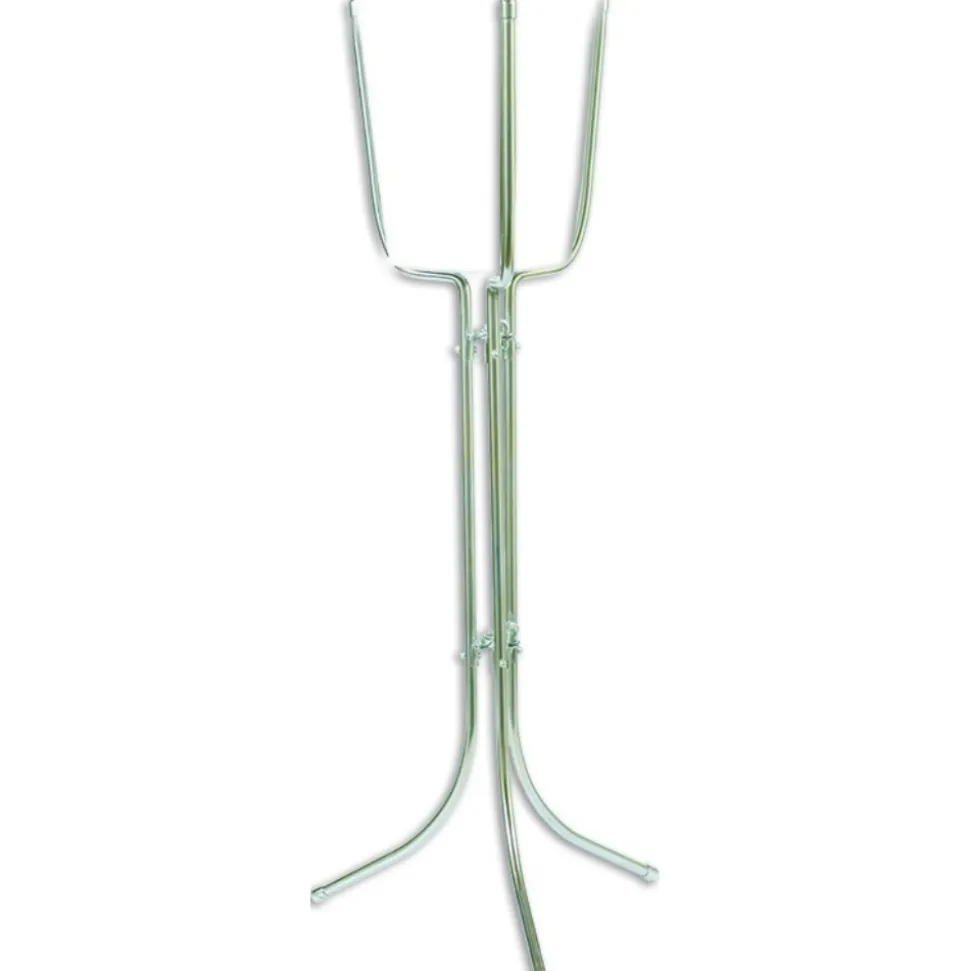 Taylor Hill Ice Molds + Tools*Ideal Stainless Steel Wine Bucket & Stand (2 Pieces)