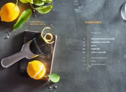 Penguin Random House Books*3-Ingredient Cocktails: An Opinionated Guide To The Most Enduring Drinks In The Cocktail Canon