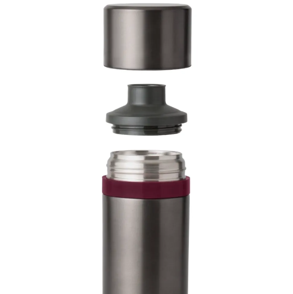 Lifetime Brands via Accent Fairchild Wine*Insulated Wine Chiller