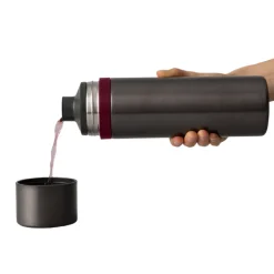 Lifetime Brands via Accent Fairchild Wine*Insulated Wine Chiller