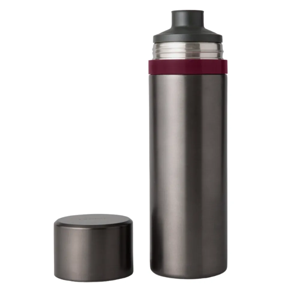 Lifetime Brands via Accent Fairchild Wine*Insulated Wine Chiller