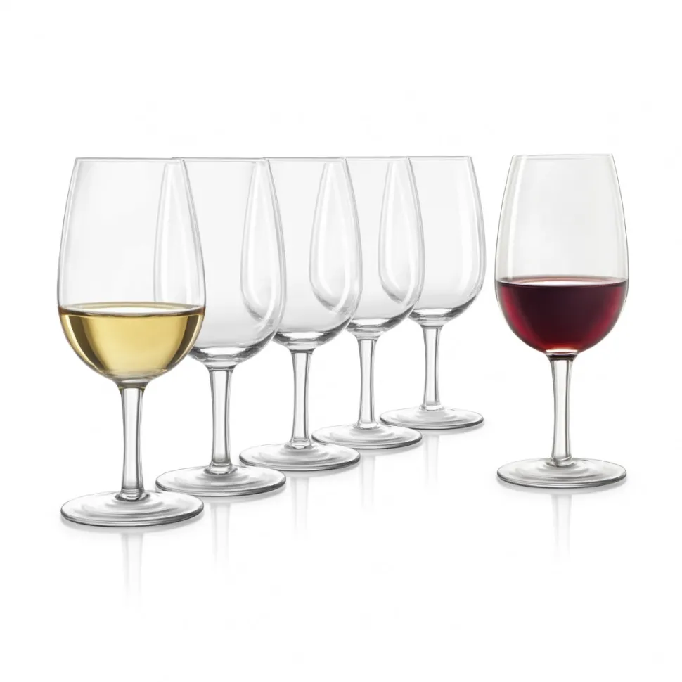Product Specialties Inc. Wine*Iso Wine Tasting Glass