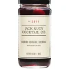 Jack Rudy Cocktail Co. Cherries*Jack Rudy Bourbon Cocktail Cherries