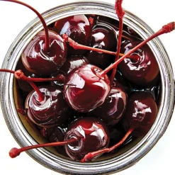 Jack Rudy Cocktail Co. Garnishes*Jack Rudy Bourbon Cocktail Cherries