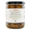 Jack Rudy Cocktail Co. Garnishes*Jack Rudy Vermouth Brined Olives