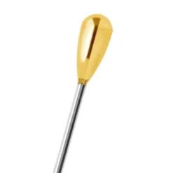 Japanese Cocktail Picks & Stirrers*Drop Cocktail Pin (In Steel, Gold, Rose Gold)
