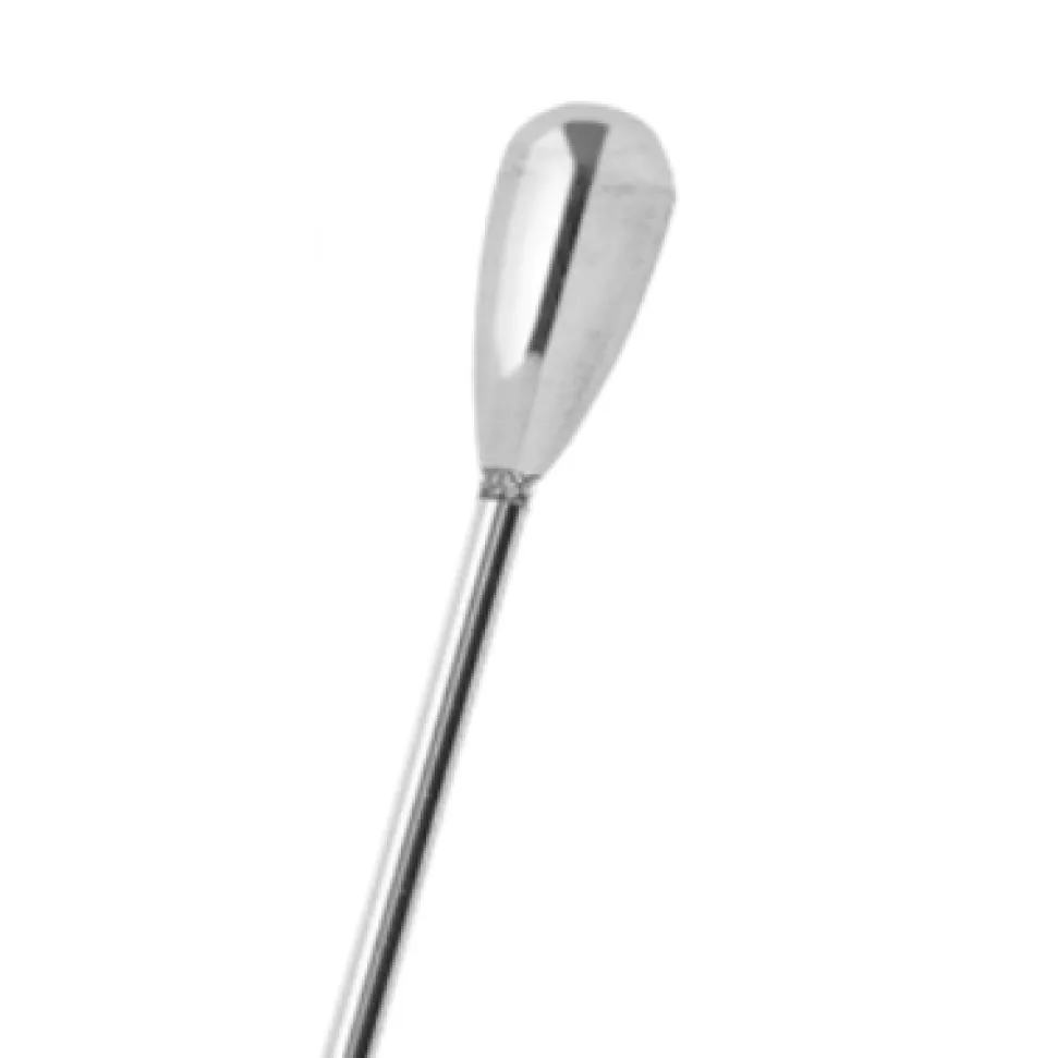 Japanese Japanese-Made Bar Tools*Drop Cocktail Pin (In Steel, Gold, Rose Gold)