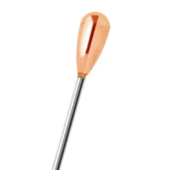 Japanese Japanese-Made Bar Tools*Drop Cocktail Pin (In Steel, Gold, Rose Gold)
