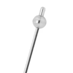 Japanese Cocktail Picks & Stirrers*Kanzashi Cocktail Pin (In Steel, Gold, Rose Gold)