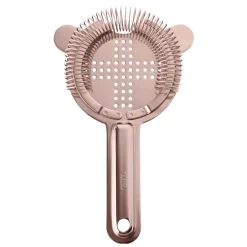 Japanese Strainers*Rose Gold Hawthorne Strainer