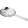 Japanese Strainers*Stainless Steel Julep Strainer