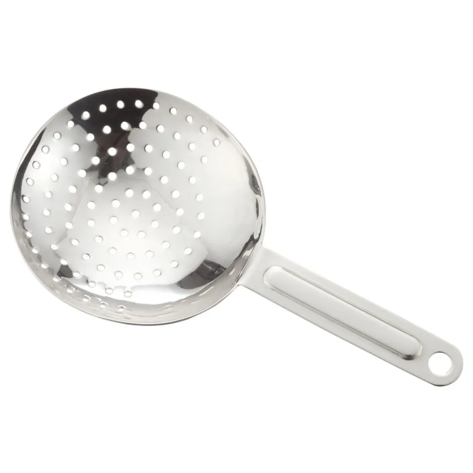 Japanese Strainers*Stainless Steel Julep Strainer