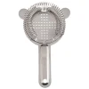 Japanese Strainers*Stainless Steel Hawthorne Strainer