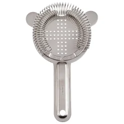 Japanese Strainers*Stainless Steel Hawthorne Strainer