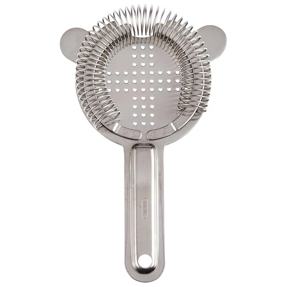 Japanese Strainers*Stainless Steel Hawthorne Strainer