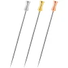 Japanese Japanese-Made Bar Tools*Tsuzumi Cocktail Pin (In Steel, Gold, Rose Gold)