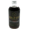 Jolly Cut Cocktail Co. Cocktail Mixers*Jolly Cut Smoked Old Fashioned Syrup