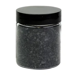 Qualifirst Foods Inc. Garnishes*24K Black Sea Salt Flakes