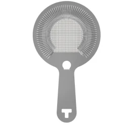 Poor Man's Kitchen Strainers*Kilpatrick Strainer