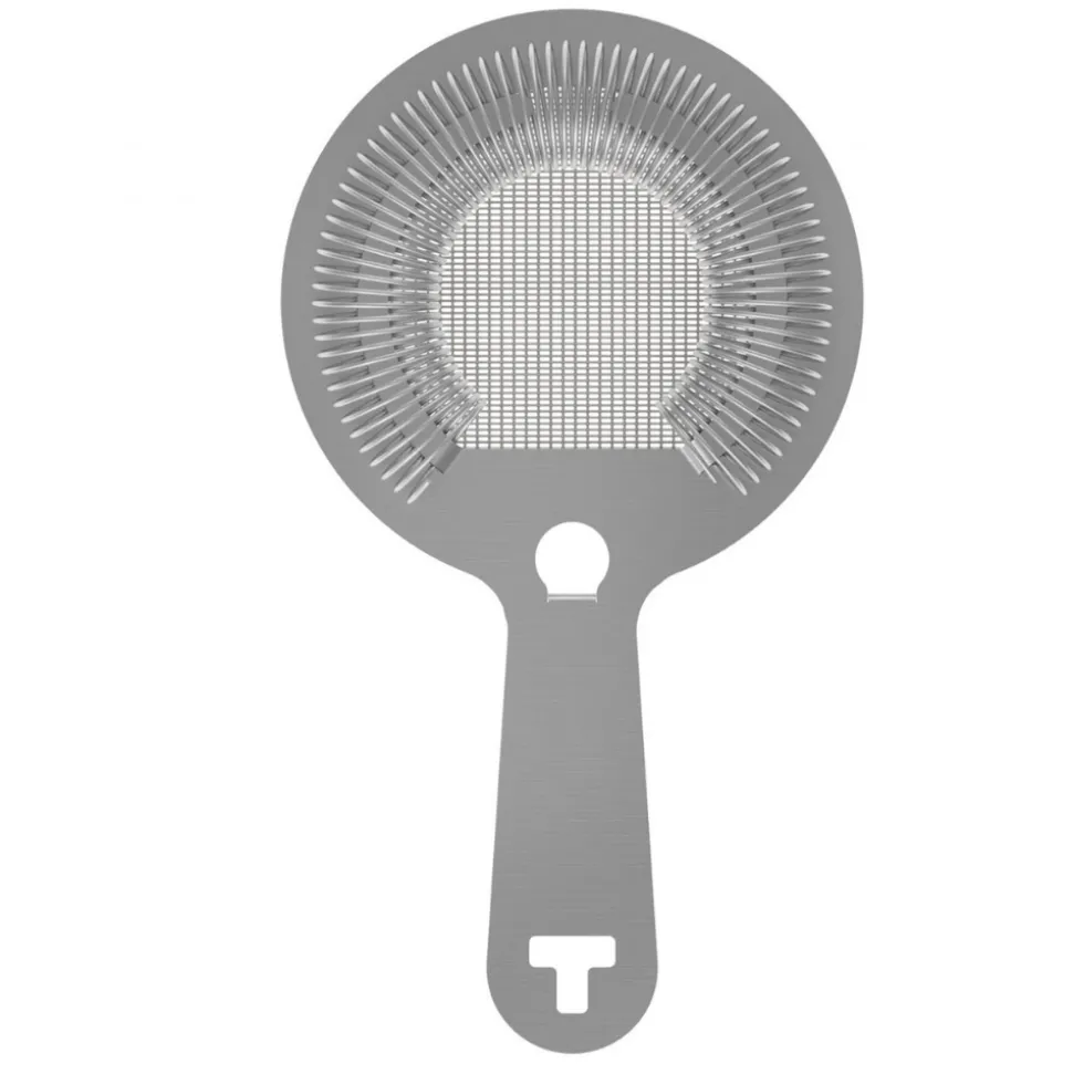 Poor Man's Kitchen Strainers*Kilpatrick Strainer