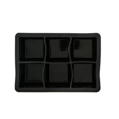 China Ice Molds + Tools*King Cube Ice Tray