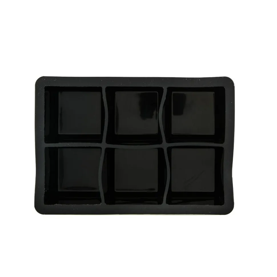 China Ice Molds + Tools*King Cube Ice Tray