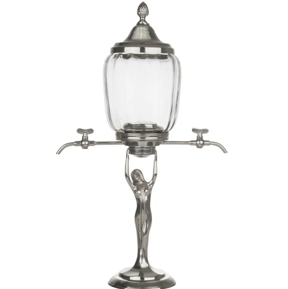 Bonnecaze Absinthe*Lady Absinthe Fountain - 2 Spout