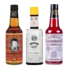 Gift Set Ingredient Kits*Large Classic Bitters Trio