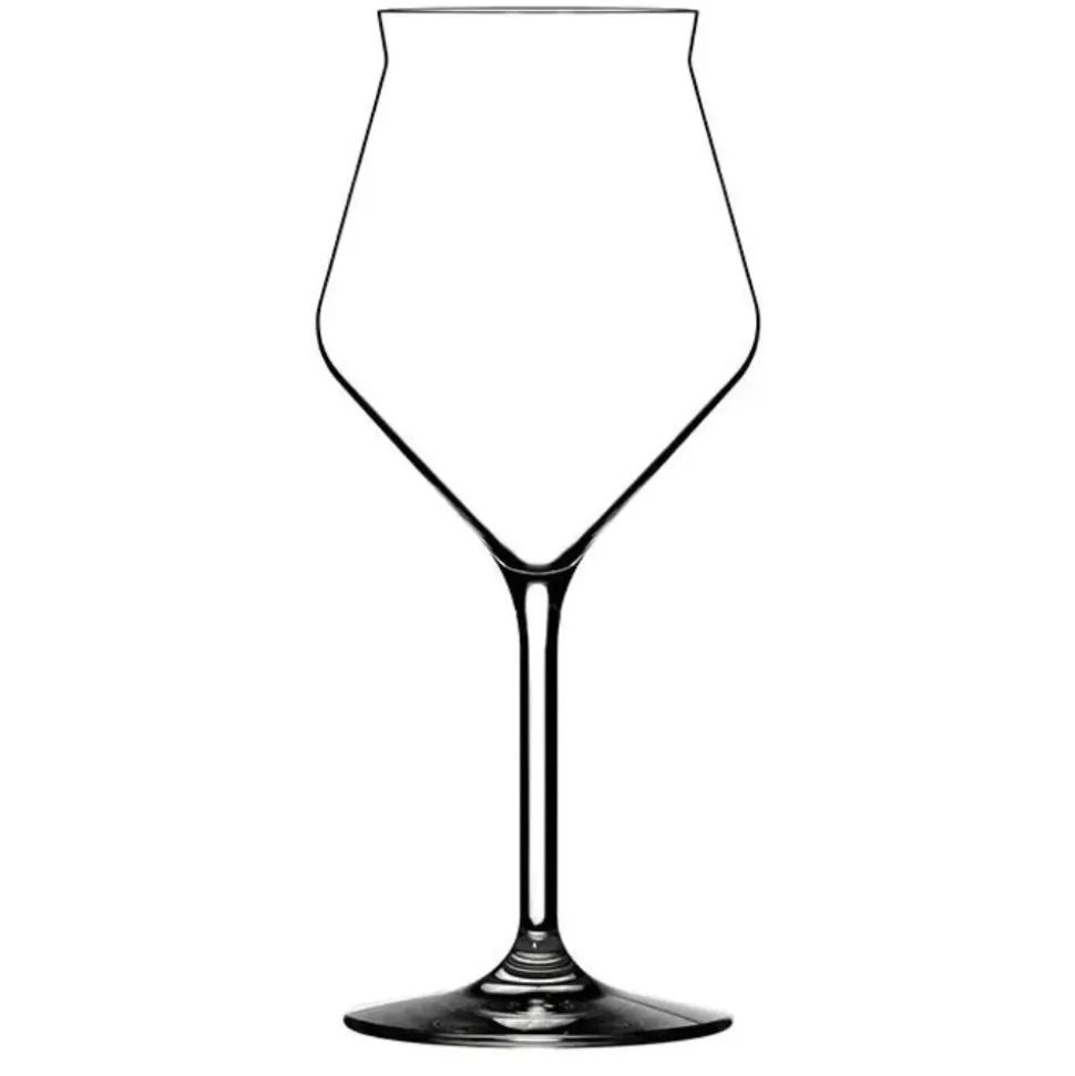 Enterprises JESEMI Inc. Beer*Lehmann Craft Beer Tasting Glass
