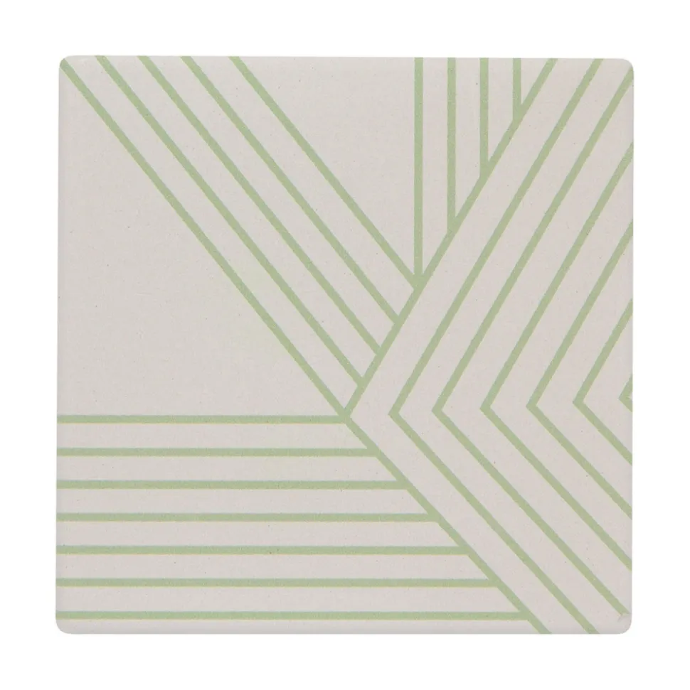 Danica Coasters & Trays*Linea Soak Up Square Coasters (Set Of 4)