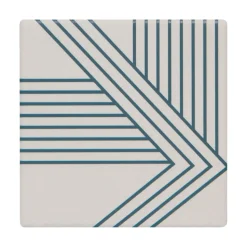 Danica Coasters & Trays*Linea Soak Up Square Coasters (Set Of 4)