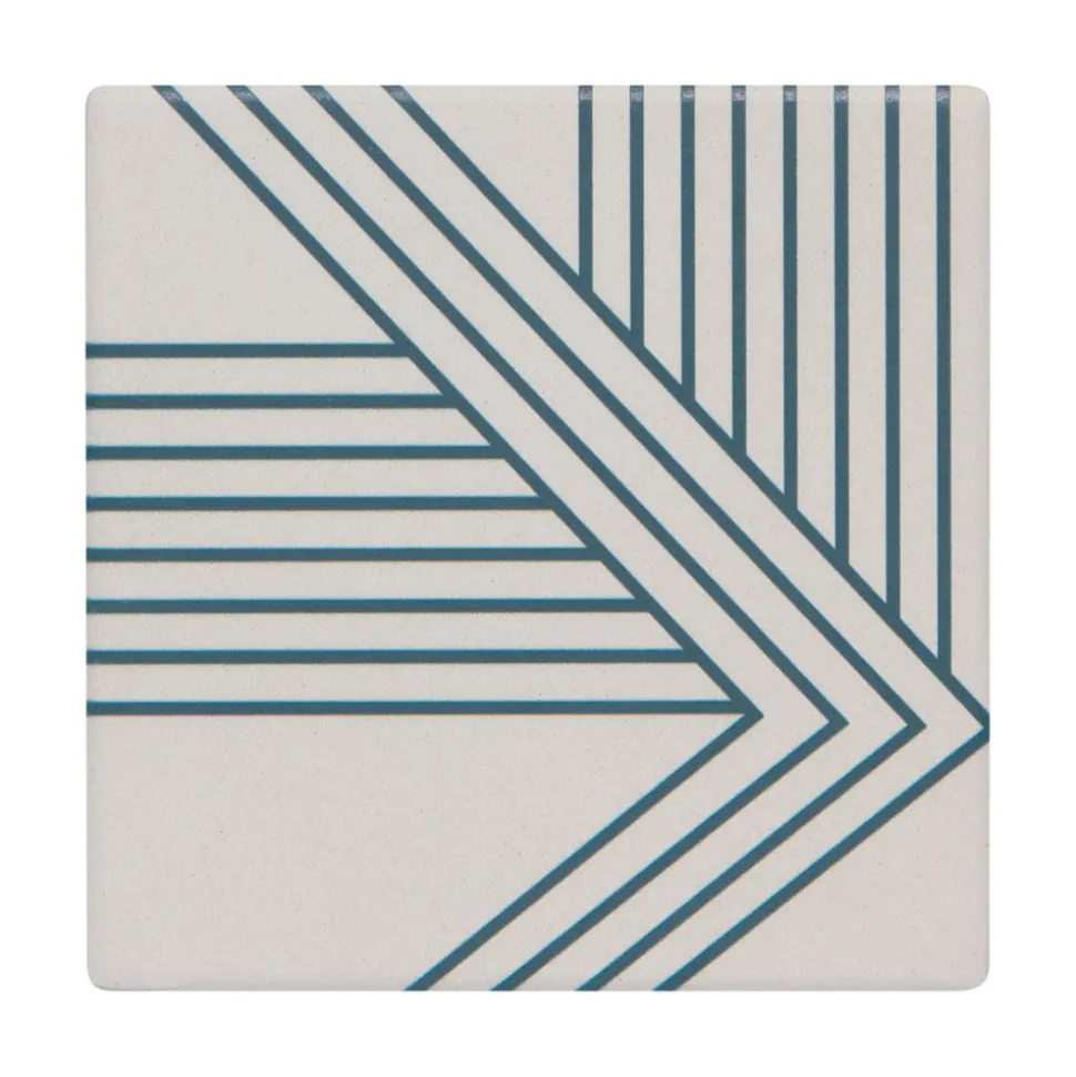 Danica Coasters & Trays*Linea Soak Up Square Coasters (Set Of 4)