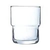 Puddifoot Tumblers*Log Stacking Tumbler