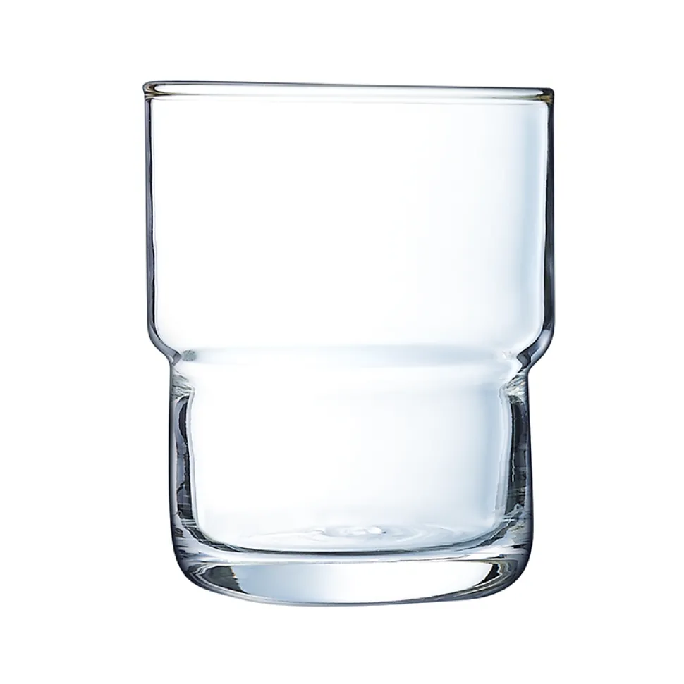 Puddifoot Tumblers*Log Stacking Tumbler