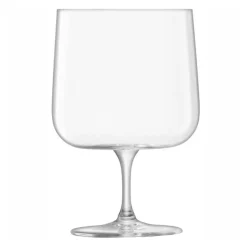 David Shaw Coupes / Nick & Nora*Lsa Arc Footed Cocktail/Wine Glasses (Set Of 4)