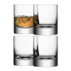 David Shaw Tumblers*Lsa Bar Tumblers (Set Of 4)
