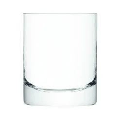 David Shaw Tumblers*Lsa Bar Tumblers (Set Of 4)