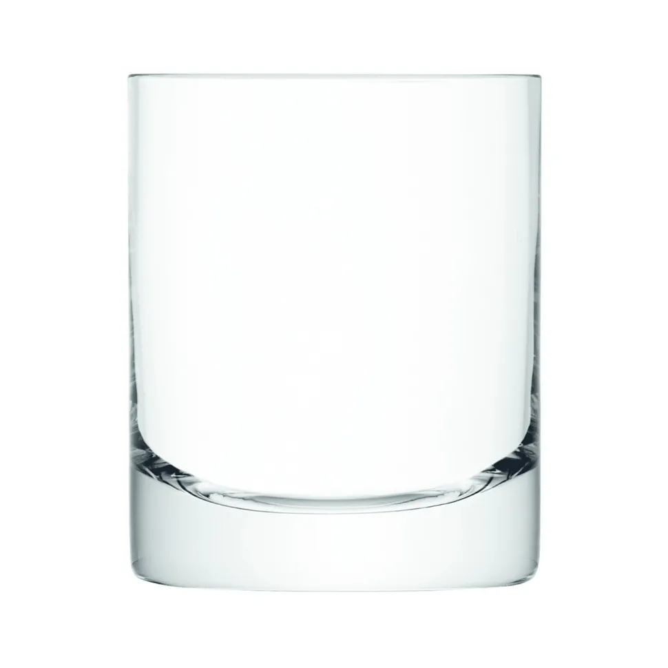 David Shaw Tumblers*Lsa Bar Tumblers (Set Of 4)