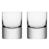 David Shaw Tumblers*Lsa Boris Tumblers (Set Of 2)