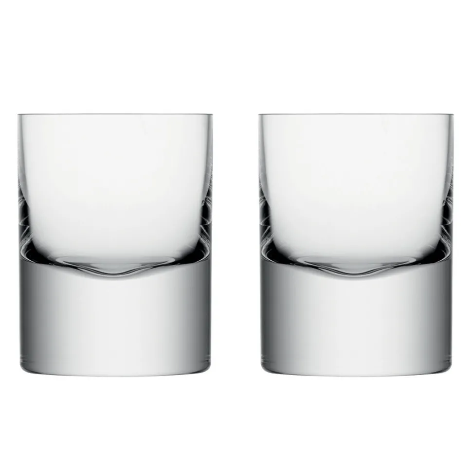David Shaw Tumblers*Lsa Boris Tumblers (Set Of 2)