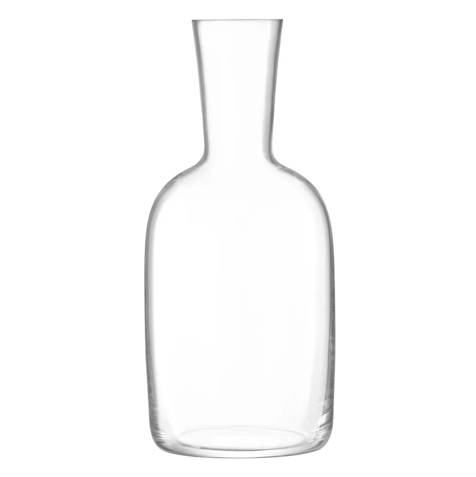 David Shaw Decanters & Pitchers*Lsa Borough Carafe