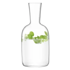 David Shaw Decanters & Pitchers*Lsa Borough Carafe