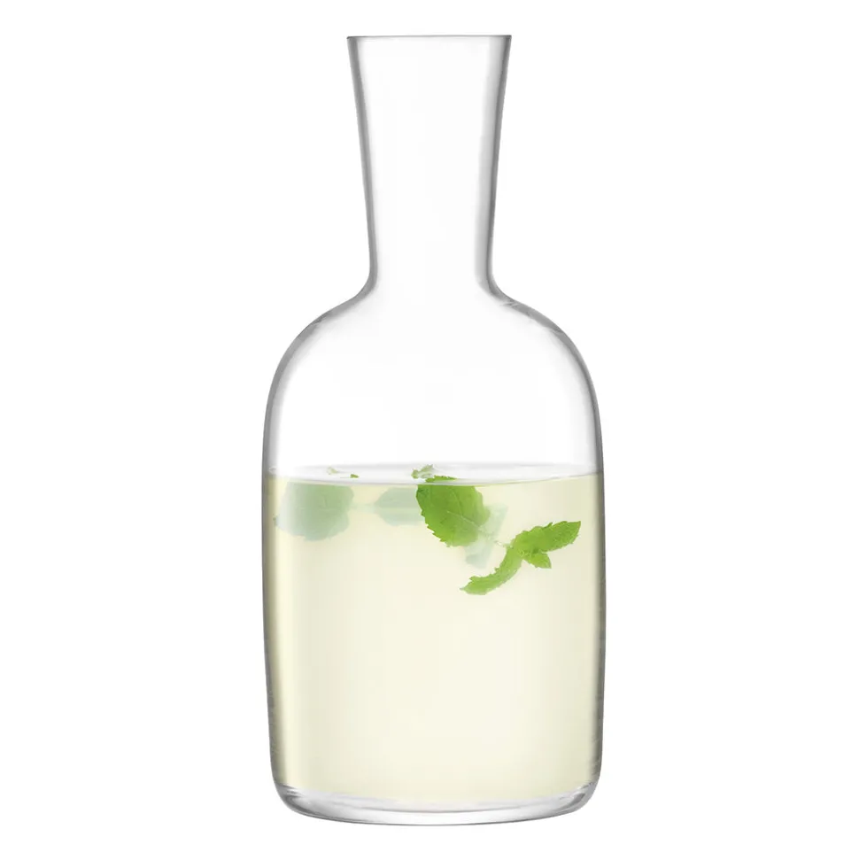 David Shaw Decanters & Pitchers*Lsa Borough Carafe