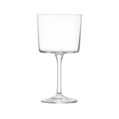 David Shaw Wine*Lsa Gio Cocktail/Wine Glasses (Set Of 4)